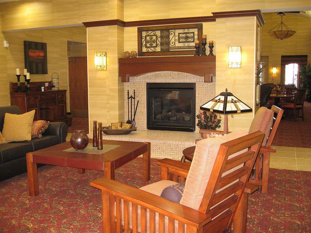 Homewood Suites By Hilton Agoura Hills Beltér fotó