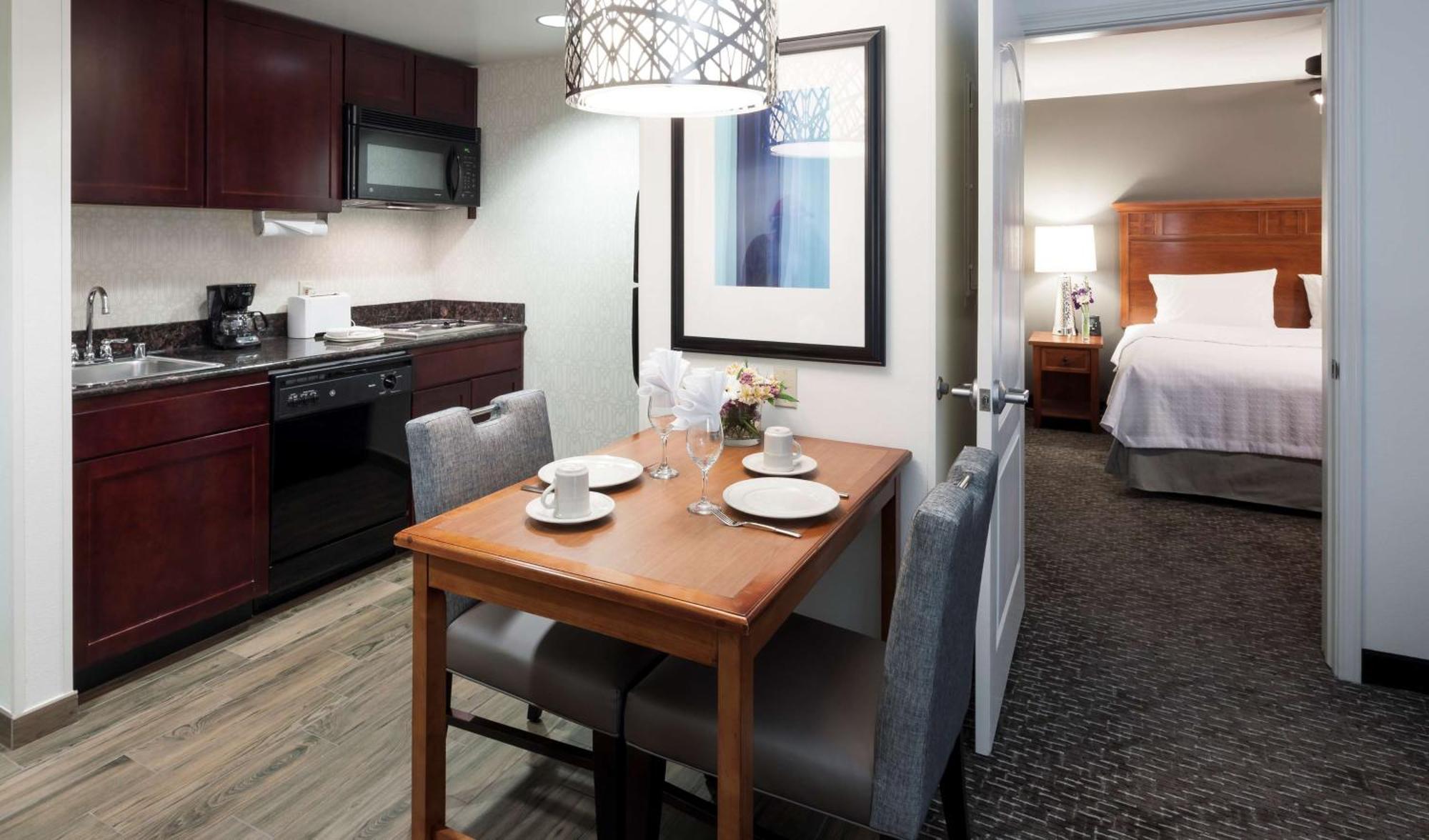Homewood Suites By Hilton Agoura Hills Kültér fotó